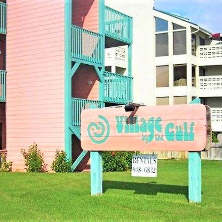 Village By The Gulf Gulf Shores Exterior photo