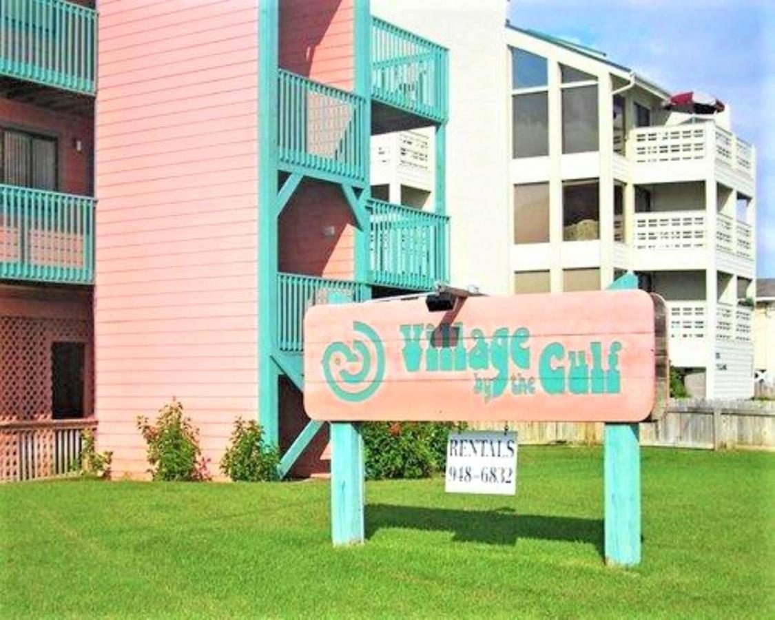 Village By The Gulf Gulf Shores Exterior photo