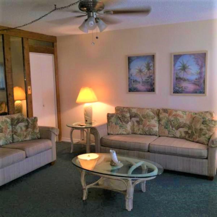 Village By The Gulf Gulf Shores Exterior photo