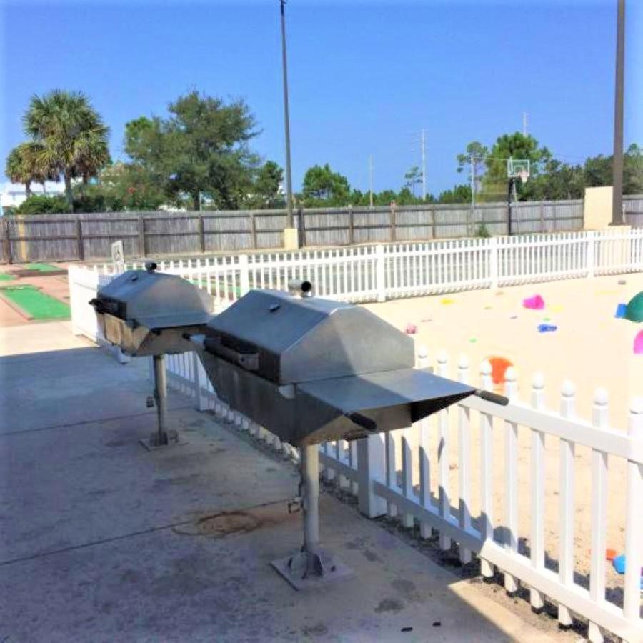 Village By The Gulf Gulf Shores Exterior photo