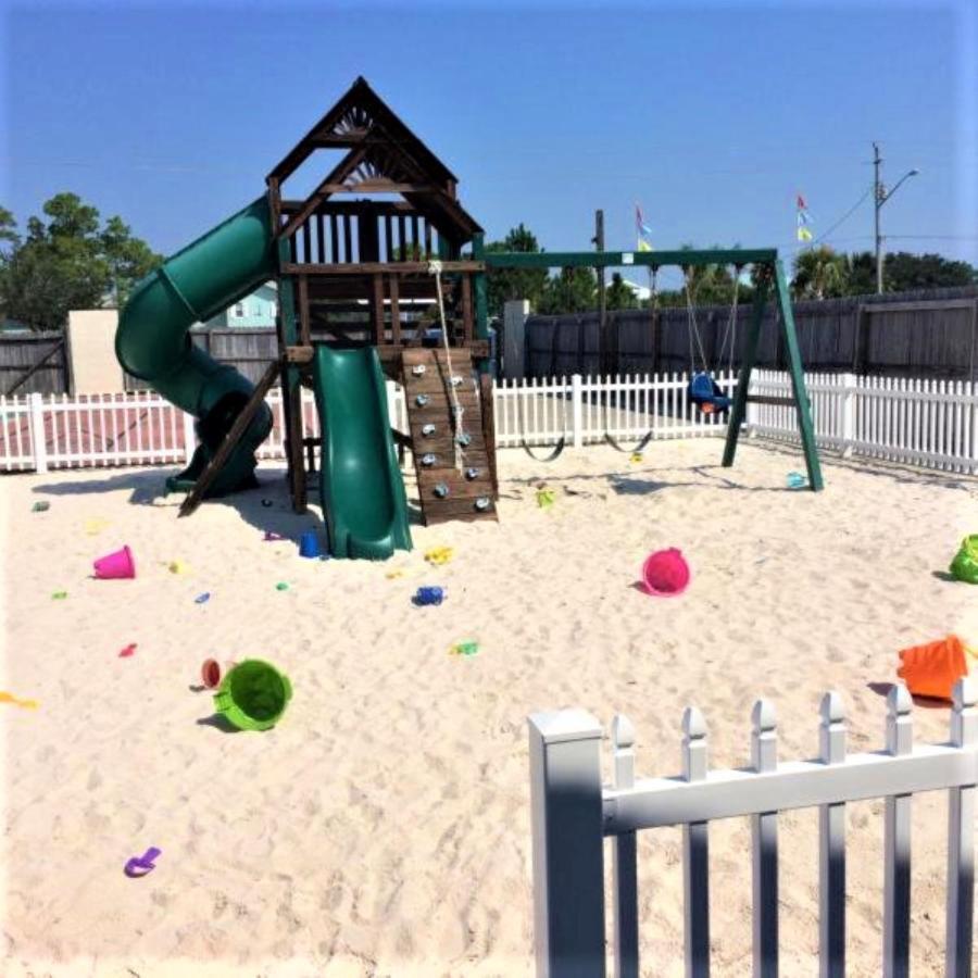 Village By The Gulf Gulf Shores Exterior photo