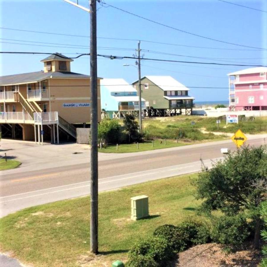 Village By The Gulf Gulf Shores Exterior photo