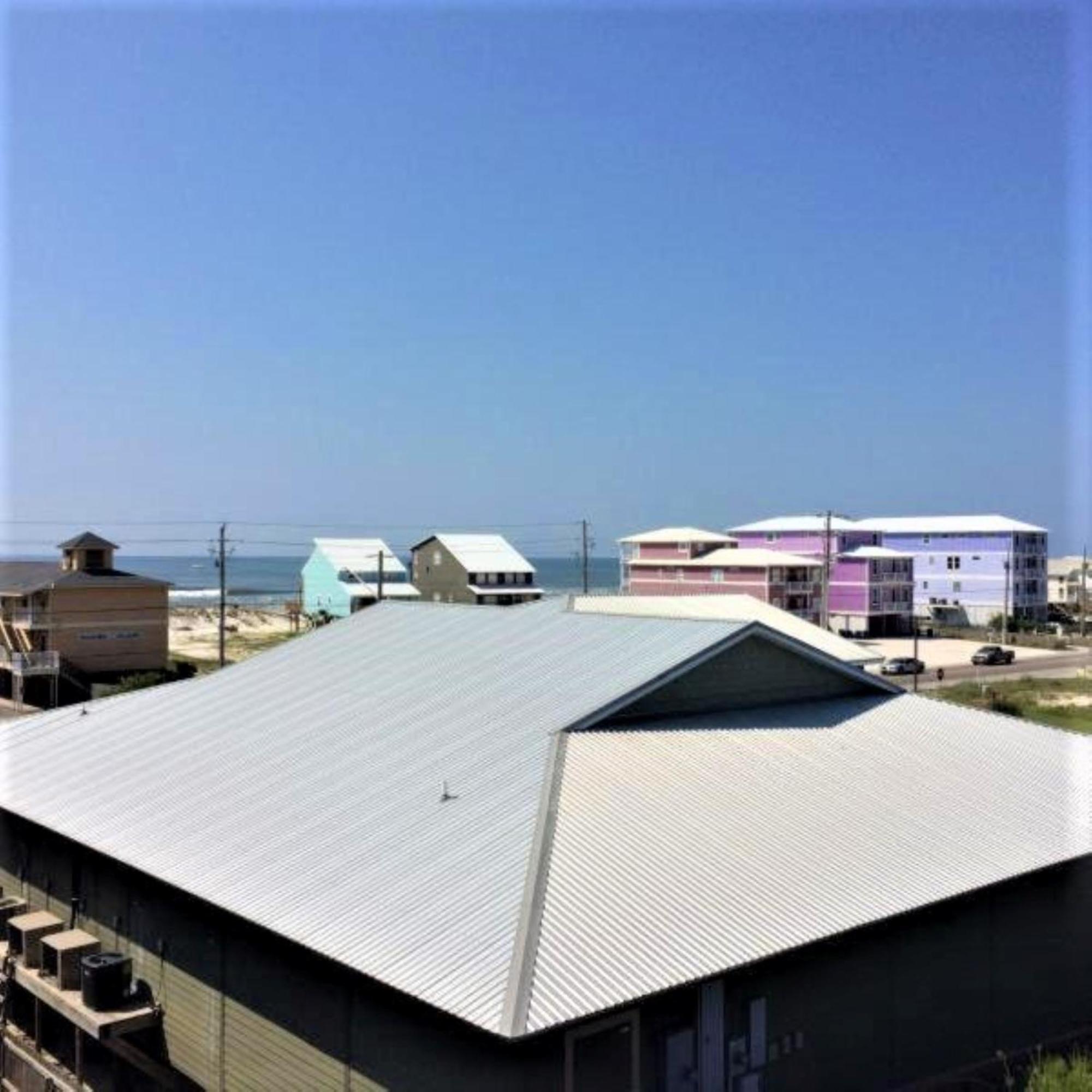 Village By The Gulf Gulf Shores Exterior photo