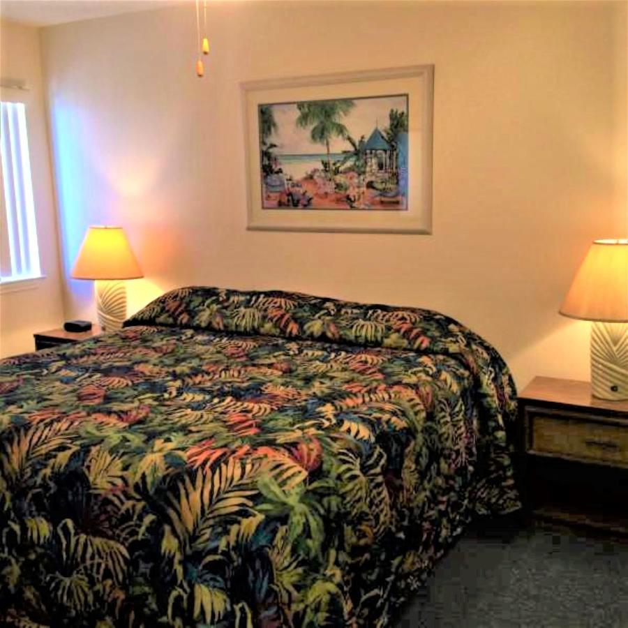 Village By The Gulf Gulf Shores Exterior photo