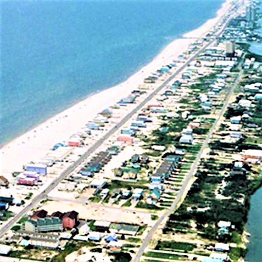 Village By The Gulf Gulf Shores Exterior photo