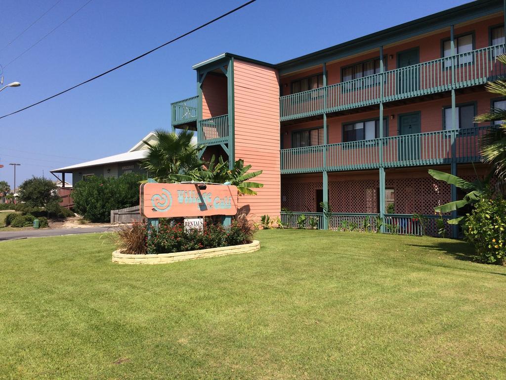 Village By The Gulf Gulf Shores Exterior photo