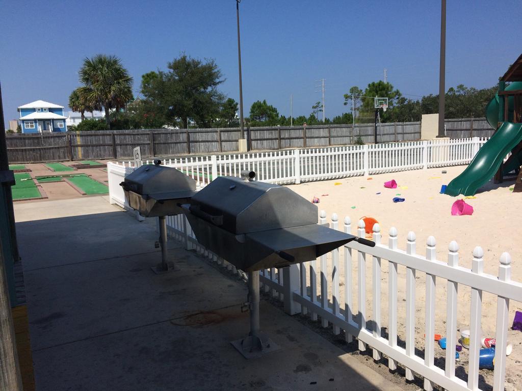 Village By The Gulf Gulf Shores Exterior photo