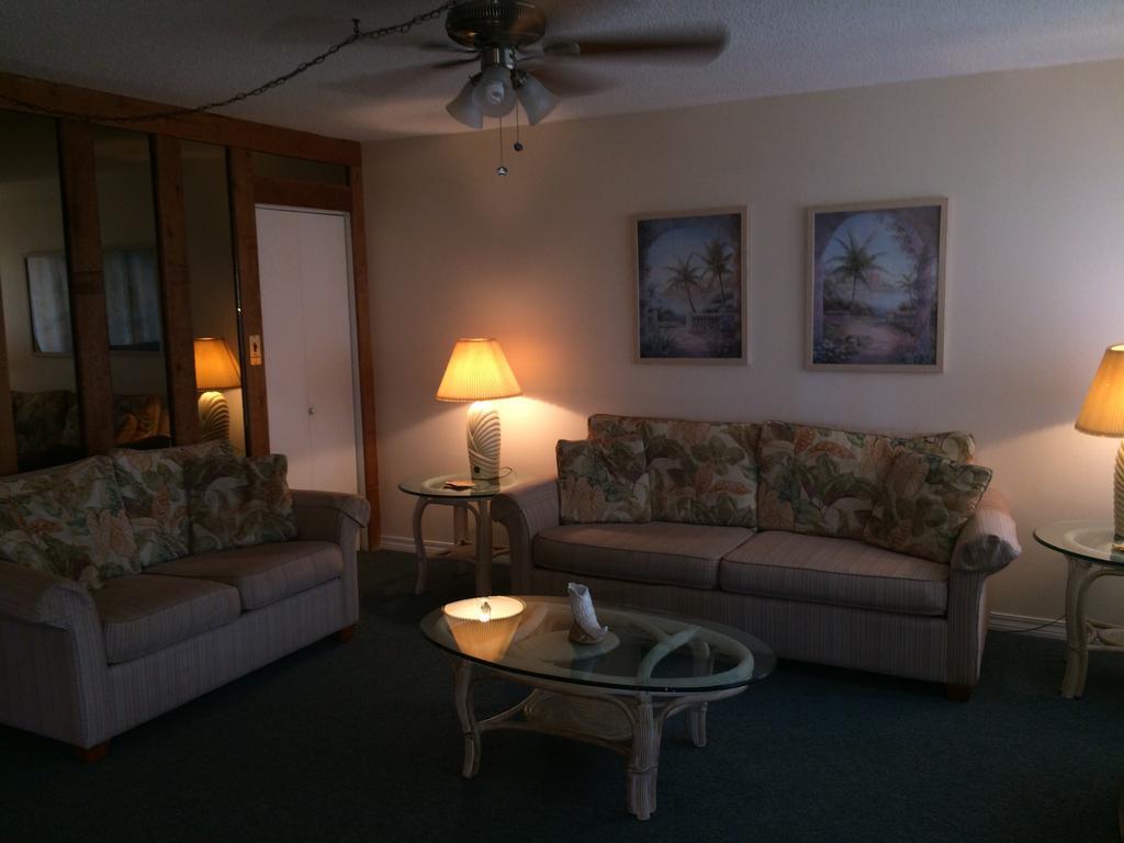 Village By The Gulf Gulf Shores Exterior photo