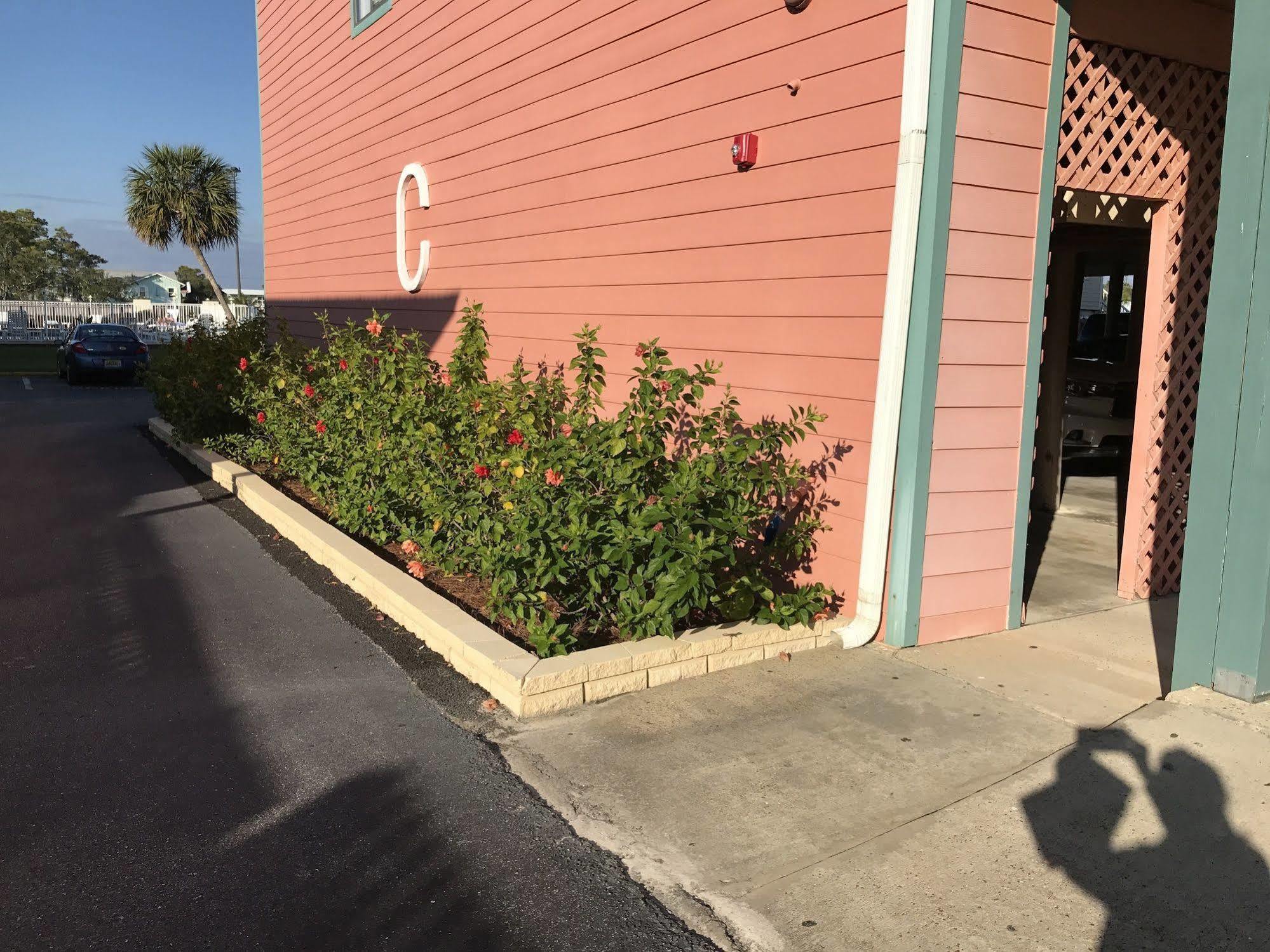 Village By The Gulf Gulf Shores Exterior photo