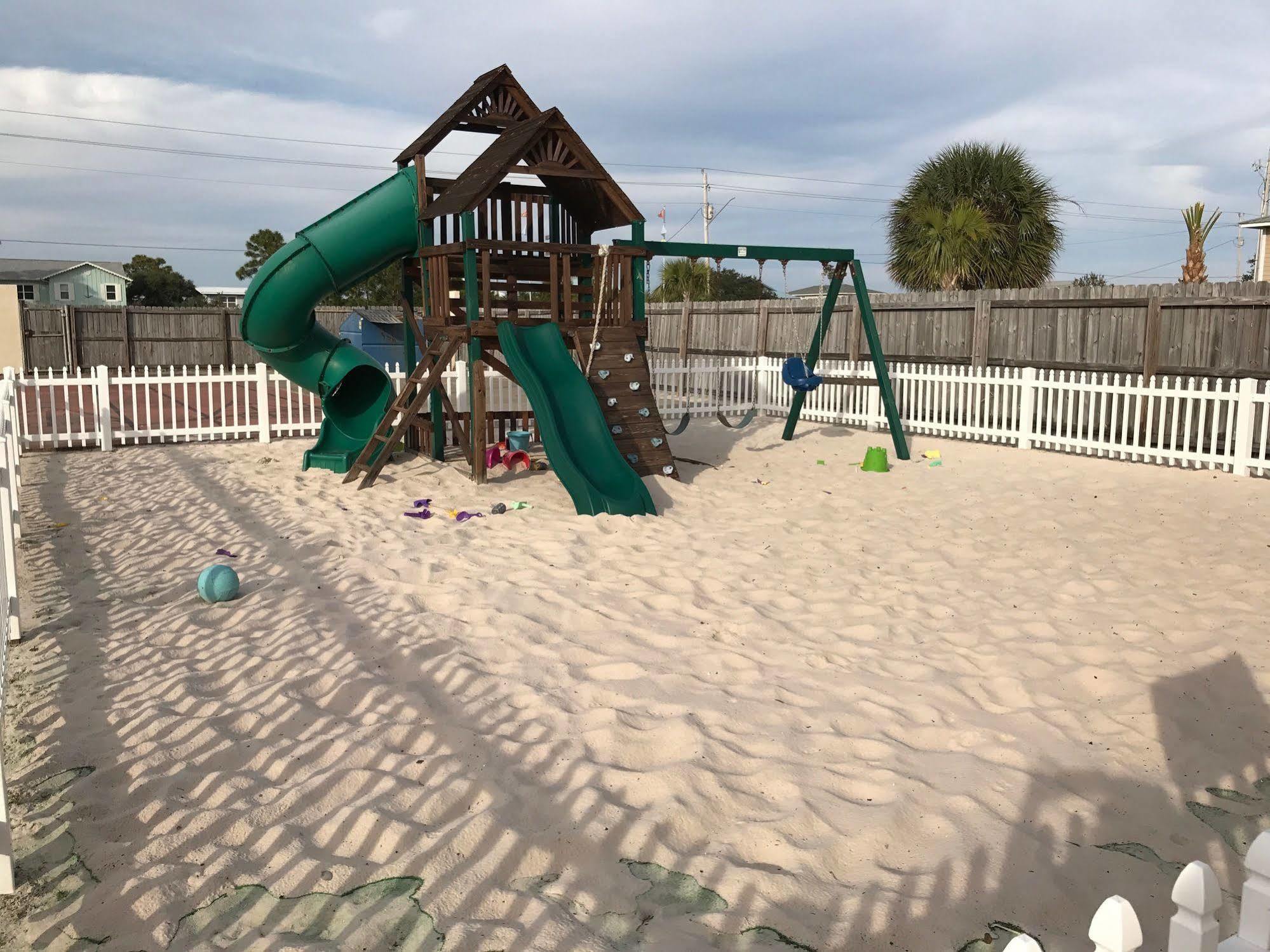 Village By The Gulf Gulf Shores Exterior photo