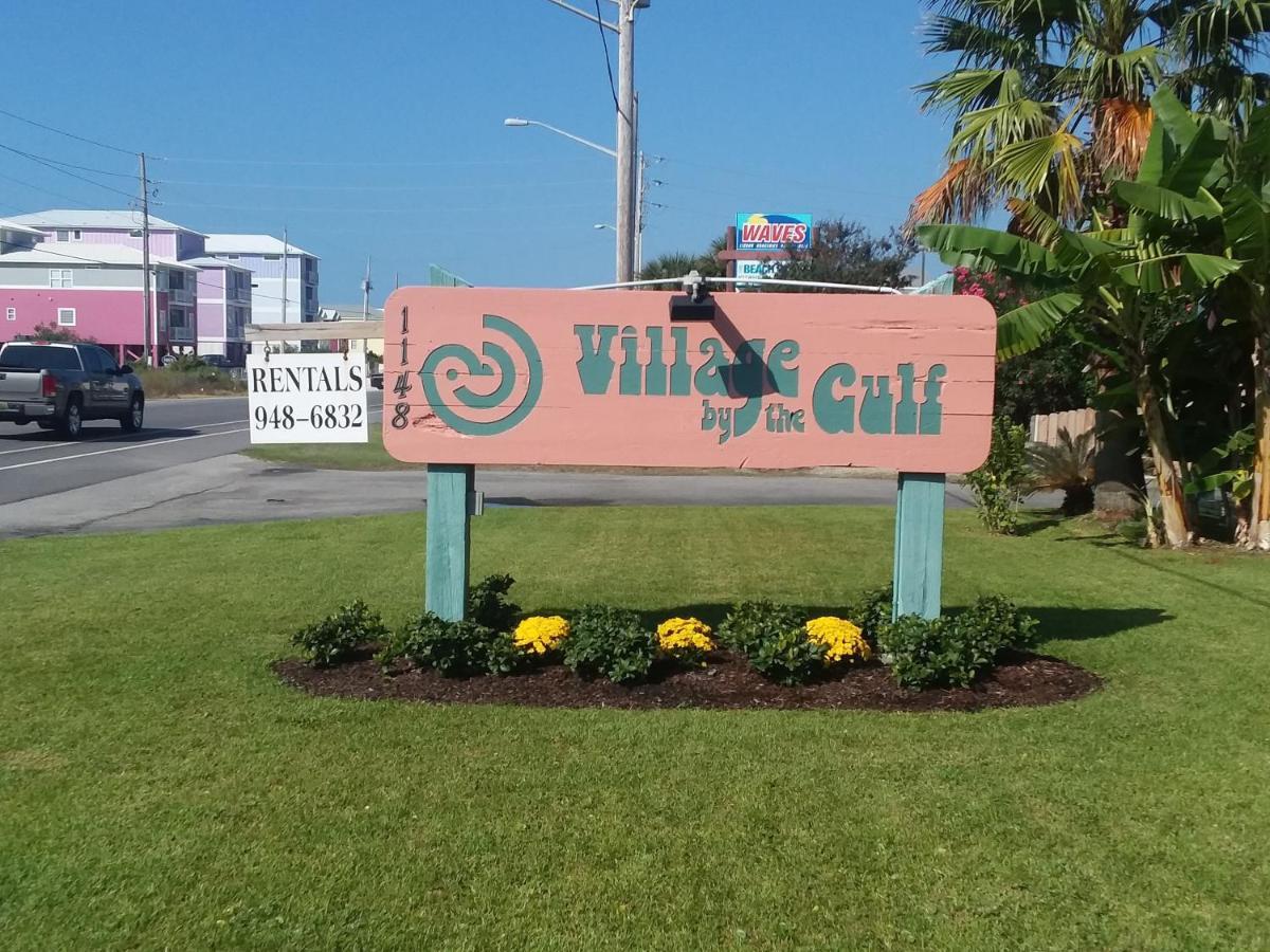 Village By The Gulf Gulf Shores Exterior photo